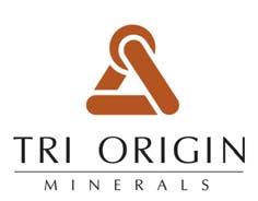 REPORT ON ACTIVITIES FOR THE QUARTER ENDED 30 JUNE 2007 As we continue to build the Company, the Directors of Tri Origin Minerals Ltd (TRO) are pleased to announce the following achievements during