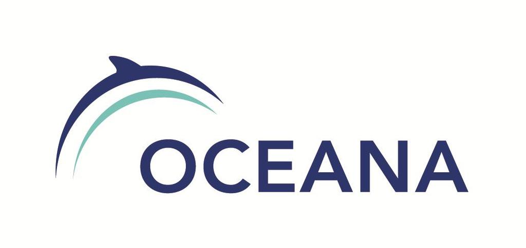 OCEANA 2012 report released 14.12.2012 For more information please contact: Vanya Vulperhorst (vvulperhorst@oceana.org) Andrzej Białaś (abialas@oceana.