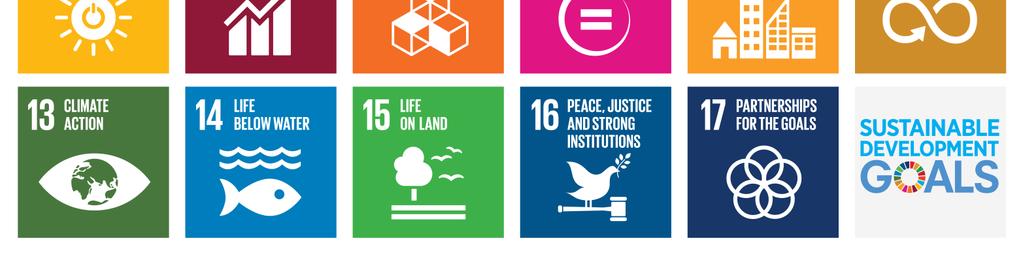 Development Goals 5 Nations Photo