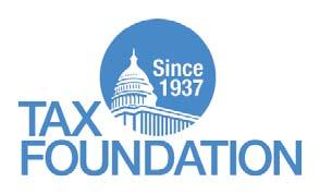 TAX FOUNDATION S State Business Tax Climate Index Compete to Win: