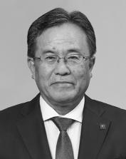 No. 2 Name and date of birth, and reappointment or new appointment Kenzo Sugai (Feb. 17, 1955) Brief personal record, positions and direct duties in the Company Apr. 1979: Jul. 1997: Jun. 2002: Jun.