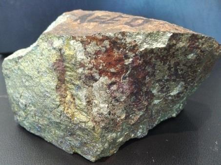 nickel reserve in the world and 5 th largest nickel sulphide discovery ever www.royalnickel.