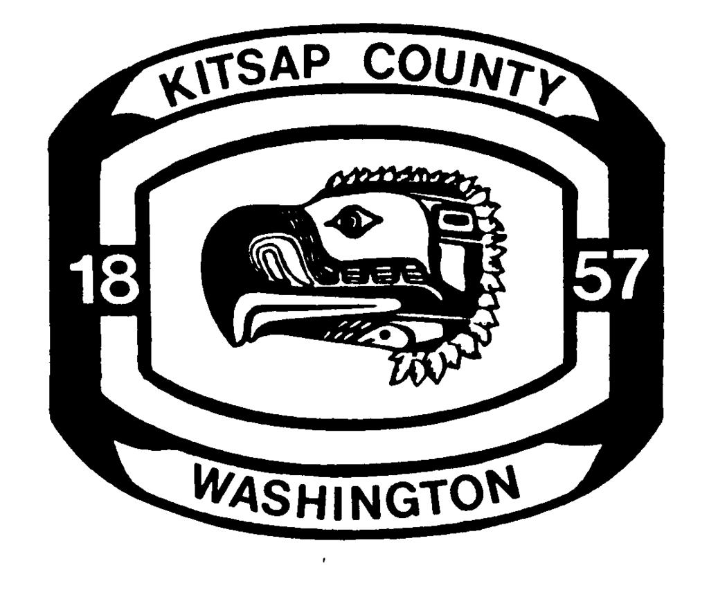 KITSAP COUNTY PARKS DEPARTMENT RFP 2017-162