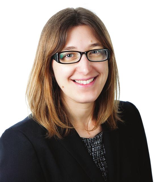 8 meet the team KATHRYN CAPLE Head of Wills & Probate Direct Line: 01283 526230 E-Mail: kathryn.caple@ KATHRYN SPECIALISES IN AND HEADS UP WILLS AND PROBATE.