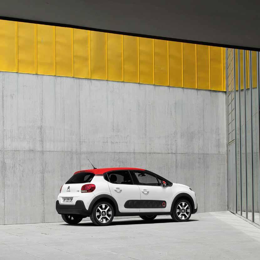 If Citroën Assistance has been included details will be shown on your Welcome Letter or Confirmation Email,