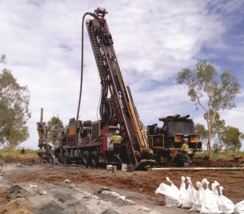 tenement package Proven graphite province World-class Infrastructure for