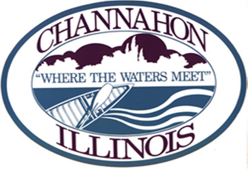 Request for Proposals Banking Services Village of Channahon, Illinois Issue Date: January 26, 2018 Due Date: 4:00 PM Central Standard Time (CST), March
