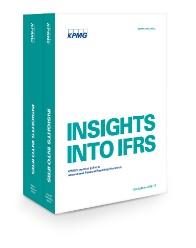 Whether you are new to IFRS or a current