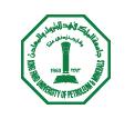 Proprietary Information This document is the property of King Fahd University of Petroleum and Minerals KFUPM-ICTC Department, Kingdom of Saudi Arabia and is assigned the classification rating of