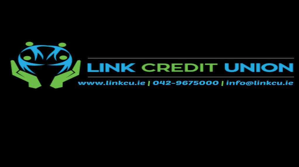 Why do we need this information? At Link Credit Union Ltd.