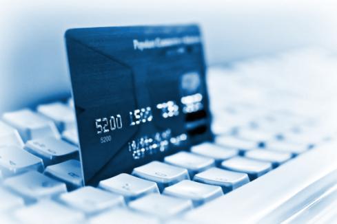 Credit Cards apdesign/shutterstock Most are revolving charge