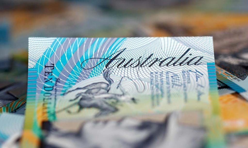 Australia for income, global for growth This heavy preponderance of yield in the ASX has given rise to the investment strategy of Australia for income, global for growth.