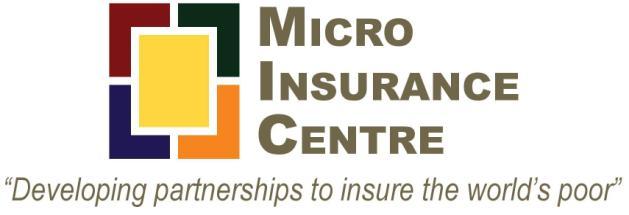 While these works can be informative on an entity level, they generate little information about the microinsurance industry as a whole.