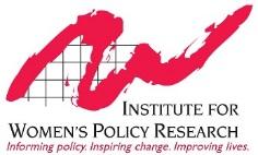 About the Institute for Women s Policy Research The Institute for Women s Policy Research (IWPR) conducts and communicates research to inspire public dialogue, shape policy, and improve the lives and