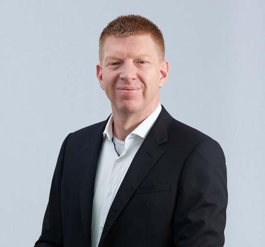 Karl Erik Broten: CFO, Grameenphone Ltd. Appointed as Chief Financial Officer (CFO) on 1 Sep 2017.