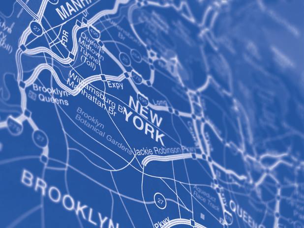 quarterly BOROUGH LABOR MARKET BRIEF JANUARY 2017 INDUSTRIES, JOBS, EMPLOYMENT, AND DEMOGRAPHIC TRENDS NYC AND THE FIVE BOROUGHS: brooklyn, bronx, manhattan, queens, staten island Contents 1 NYC