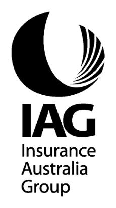 Insurance Australia Group Limited 388 George Street Sydney NSW 2000 Telephone 02 9292 9222 iag.com.