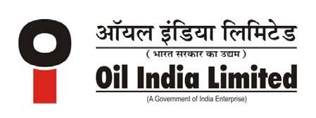 P.O. DULIAJAN 786602, ASSAM, INDIA Phone: 0374 2800491 Fax: 0374 2800533 Email: bhavik_mody@oilindia.in erp_mm@oilindia.in TENDER NO. SSG6162P18/01 DATE: 28.10.