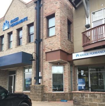 Mountain CO: convenient locations and access Edwards Medical Office 56 Edwards Village Blvd.