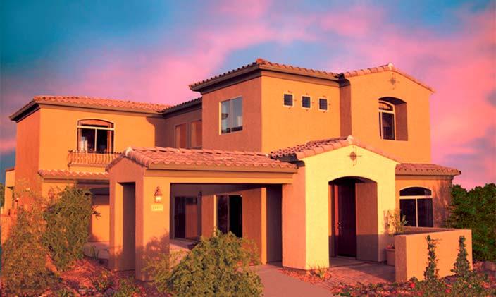 Tucson Meritage Homes Tucson s 3 rd largest