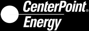 Gas Facts Label Supplier: Supply Service: Utility: CenterPoint Energy Services, Inc.