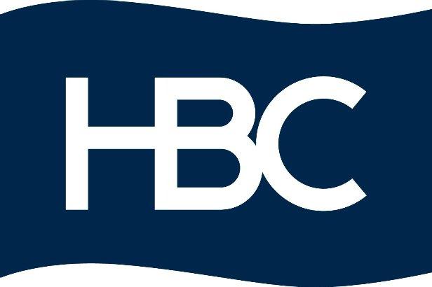 HUDSON S BAY COMPANY 2017 Q1 INTERIM CONDENSED CONSOLIDATED