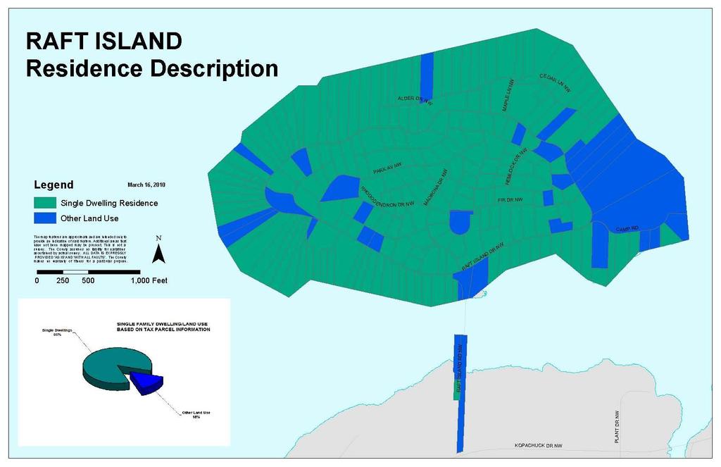 Map 2-3Raft Island Improvement