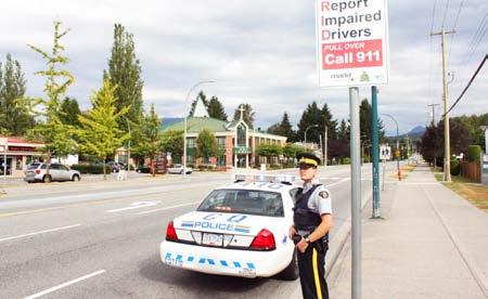 Police Services The Coquitlam RCMP team serves a jurisdiction that includes the villages of Anmore and Belcarra as well as the cities of Coquitlam and Port Coquitlam, a permanent resident population