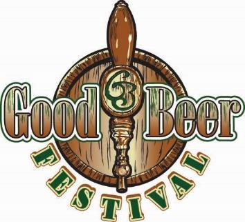 2018 Good Beer Festival www.goodbeerfestival.