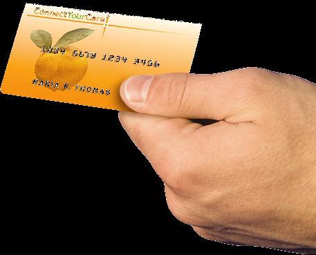 Using Your Healthcare Payment Card We provide a convenient healthcare payment card to access account funds. You will receive this card in the mail.