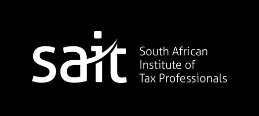Tax Professional Final Integrated Summative