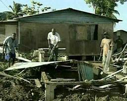 As a result of their experiences during the 2004 hurricane season, the CARICOM Heads of Government requested World Bank assistance in improving access to catastrophe insurance.