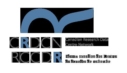 The Canadian Research Data Centre Network 1) Improve
