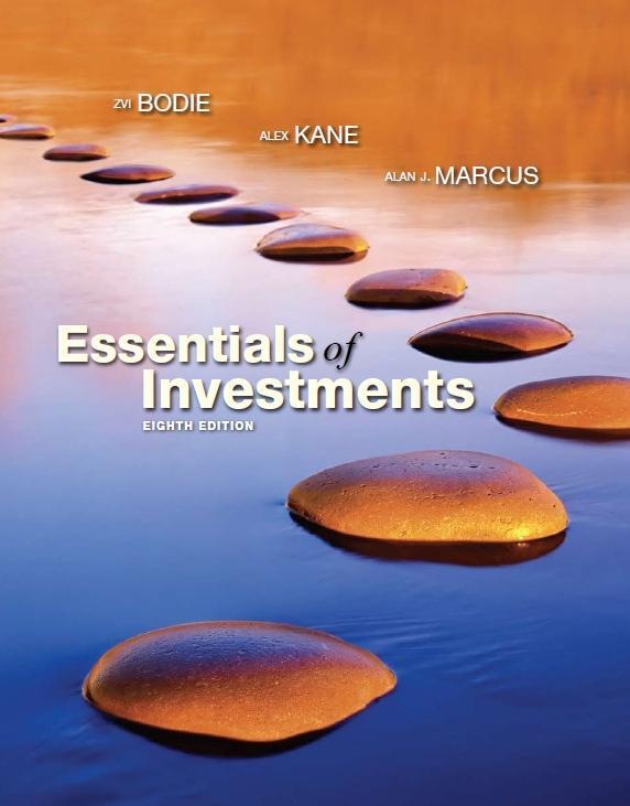 Chapter 1 Investments: Background and Issues McGraw-Hill/Irwin