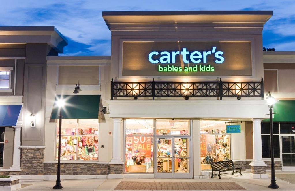 Carter s Store