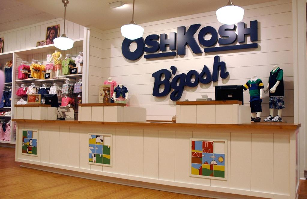 OshKosh Store