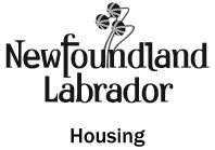 FCN 9040 01/2018 HOME MODIFICATION PROGRAM (HMP) Privacy section: Newfoundland Labrador Housing (Housing) is subject to the Access to Information and Protection Privacy Act.