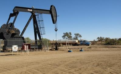 Cooper Energy has changed: pre-2011 Cash generated in the Cooper Basin directed