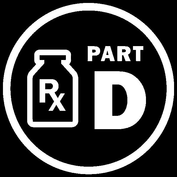 If you currently use prescription drugs or think you may in the future, you may want to enroll in a Part D plan. It s your choice. Part D plan enrollment is optional.