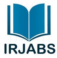 Internatonal Research Journal of Appled and Basc Scences 4 Avalable onlne at www.rjabs.