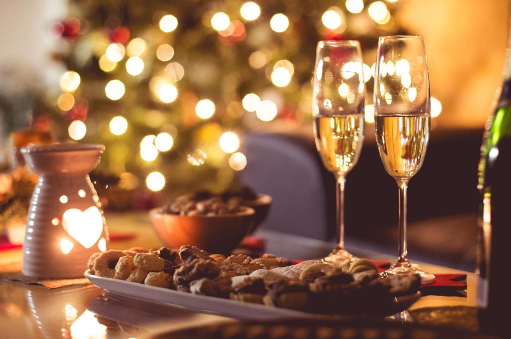 Claiming your Christmas Party Expenses! Christmas and end of year parties are a great way to celebrate and thank your staff for all their hard work during the year.