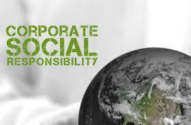 CORPORATE SOCIAL RESPONSIBILTY (CSR) POLICY OF