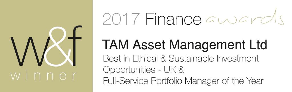 In 2008 we launched TAM Premier our diversiﬁed