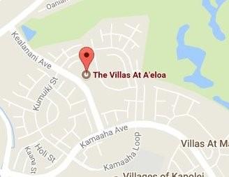 Application Info: Contact Resident Manager Artura Williams (808) 674-4245 Villas at A eloa (LIHTC) Additional