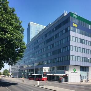 Completion: Q2/2018 Zalando Headquarter, Berlin