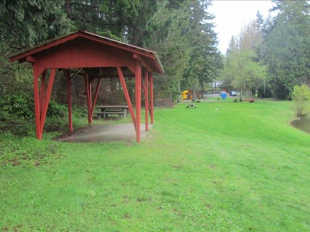 PROJECT OVERVIEW Association Name Lake of the Woods Community Club Location Gig Harbor, WA 98329 Year Constructed 1972 Project Description PUD Type of Study Level I FULL Reserve Study Funding