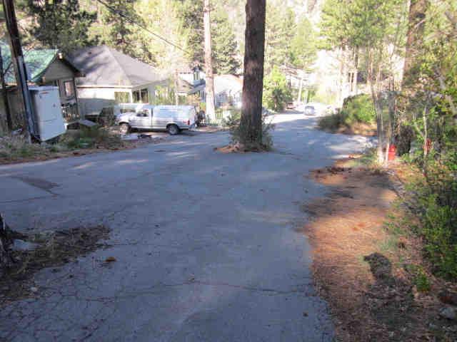 Association Reserves -SF, LLC Client: 26862A Floriston Property - Roads Comp # : 201 Asphalt - Major Reconstruction Location : Association streets History : Installed with asphalt in 1998/99