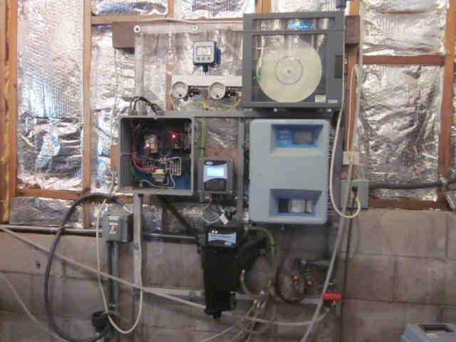 15 years 10 years Best Case: $2,500 Worst Case: $3,100 Lower allowance to replace Comp # : 2670 Water Operating Controls - Replace Location : Pump house History : Installing a Scada System in 2015