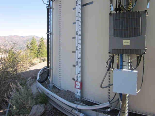 Association Reserves -SF, LLC Client: 26862B Floriston Property - Water System Comp # : 2671 Water Level Monitor - Replace Location : Pump house History : Installing a Scada System in 2015 Quantity: