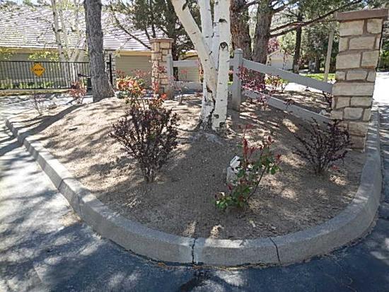 Component Listing Included Components 2 - Concrete 2 - Sidewalks, Curbs & Gutters Useful Life 64,889 Sq. Ft. Street Side (1%) Quantity 64,889 Unit of Measure Square Feet Summary 5 Cost /SqFt $16.